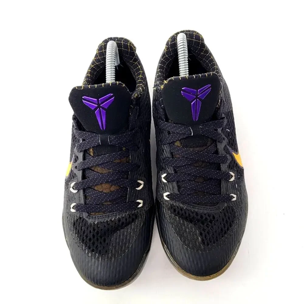 Rare Nike Kobe 11 Carpe Diem Sneakers - 8.5
